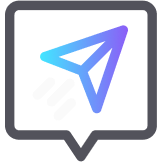 NFT Contact Dark Mode
